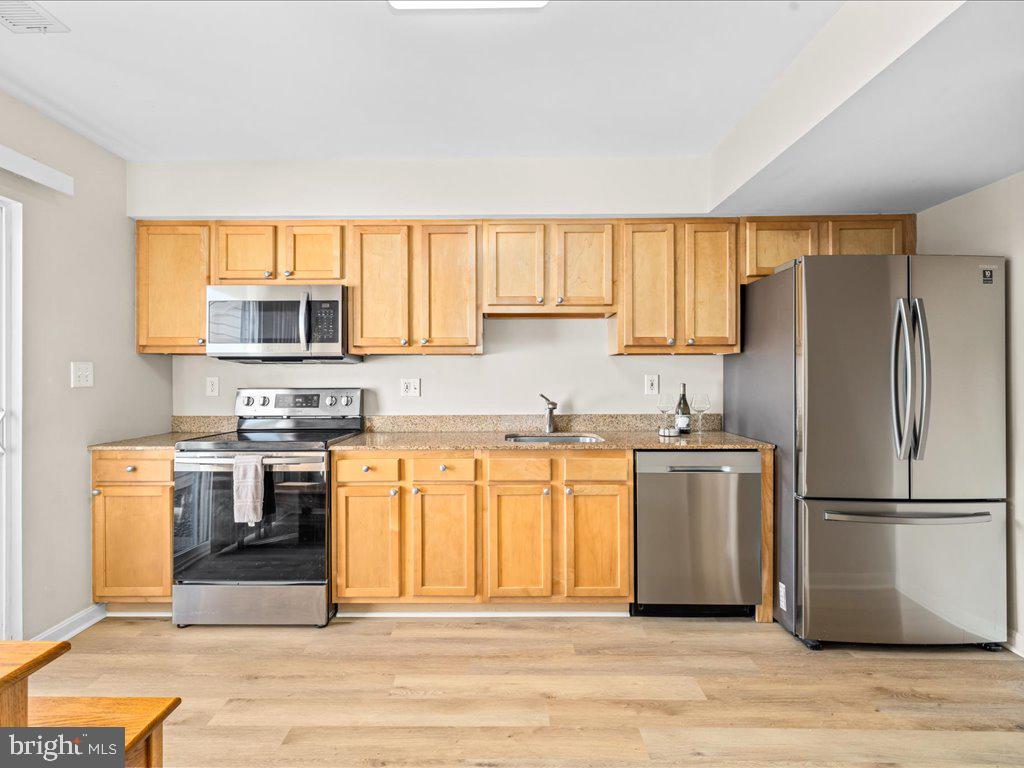 WILLOW BEND - Residential