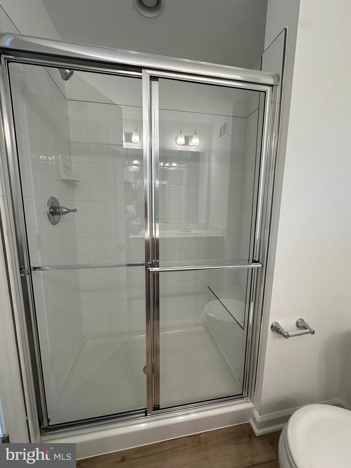 MARTINSBURG STATION - Residential Lease