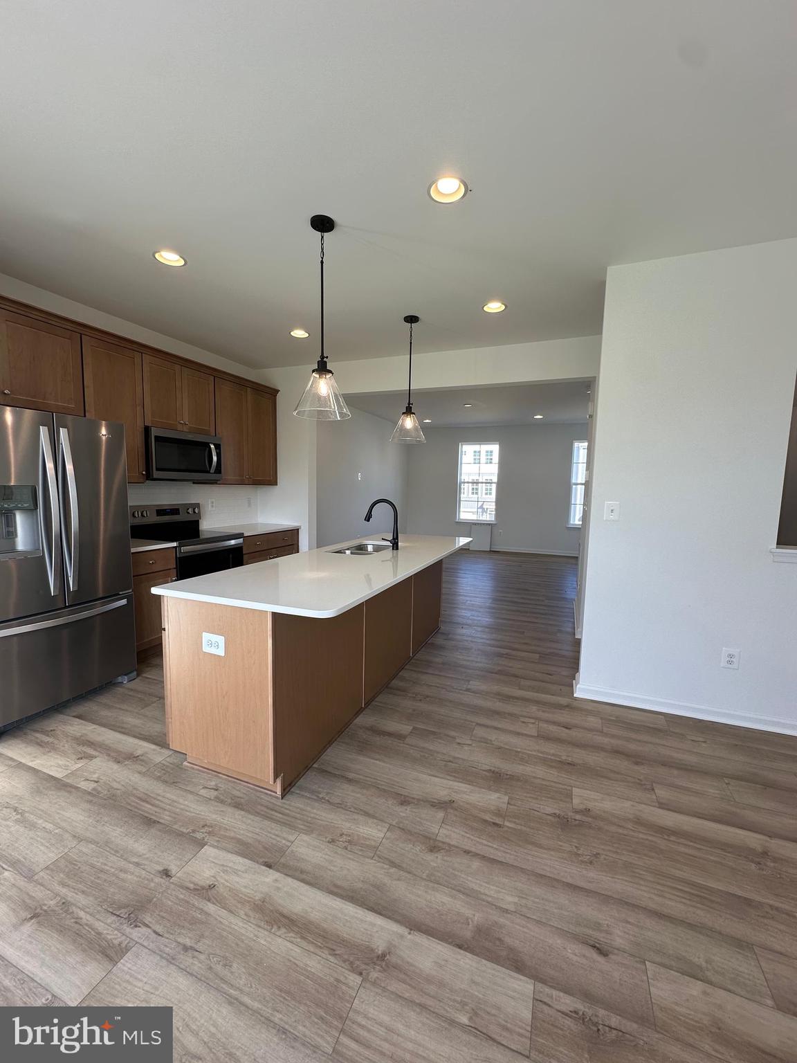 MARTINSBURG STATION - Residential Lease