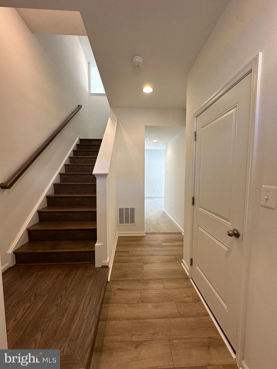 MARTINSBURG STATION - Residential Lease