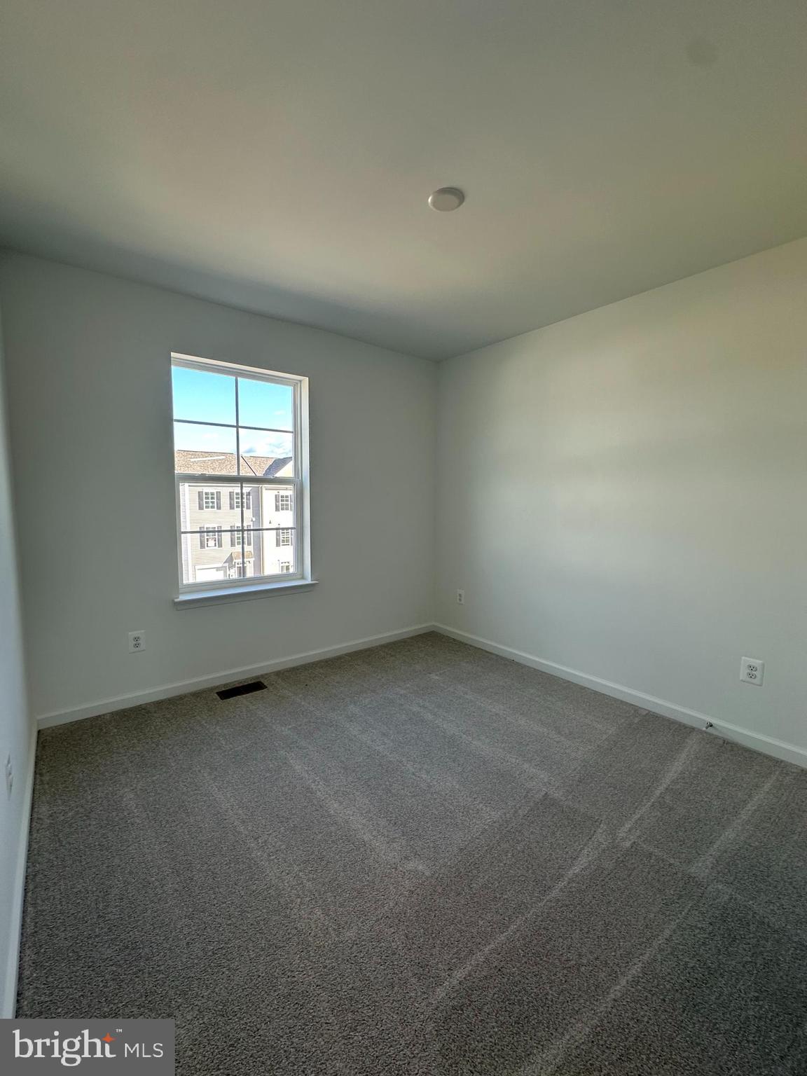 MARTINSBURG STATION - Residential Lease