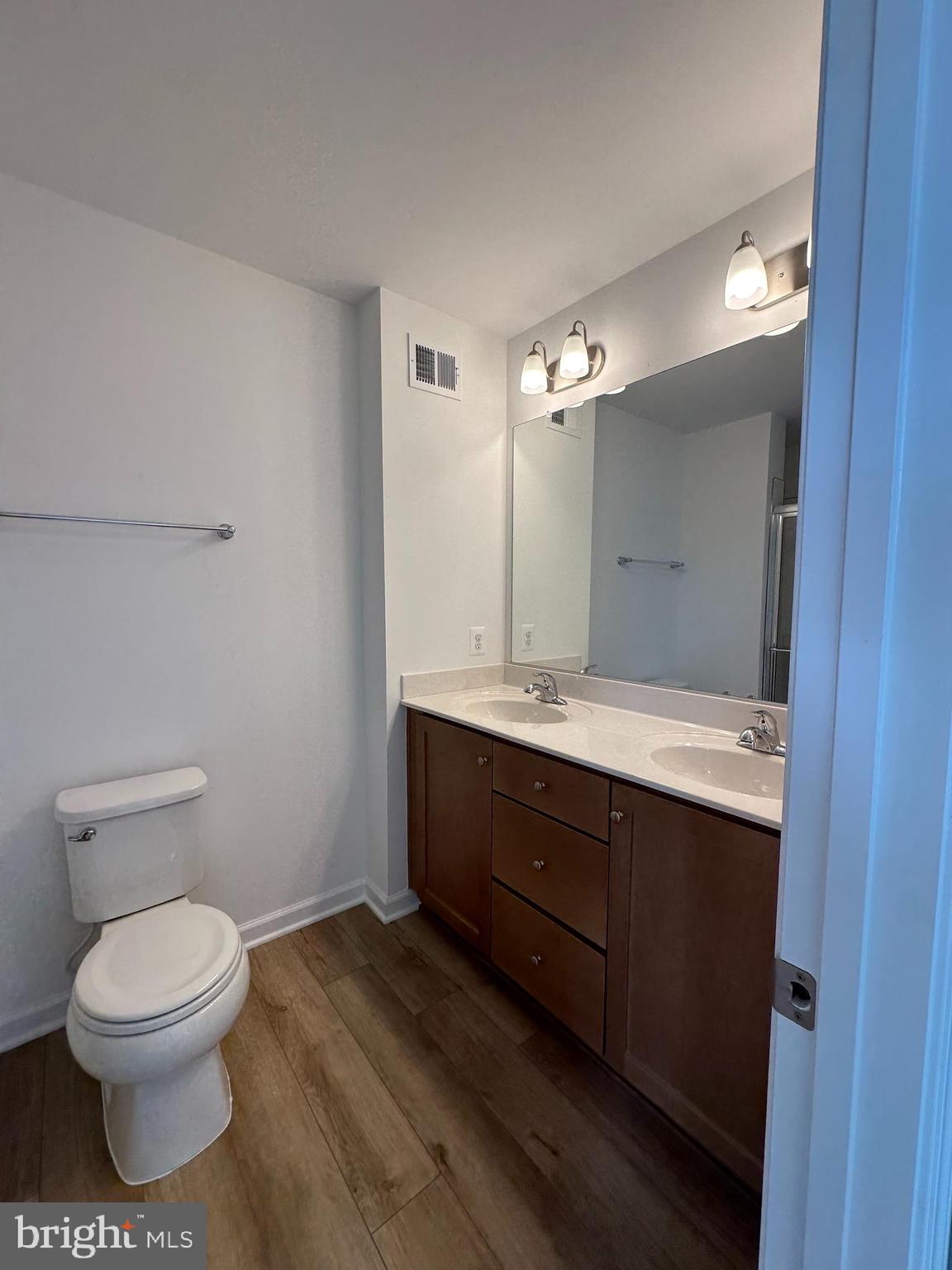 MARTINSBURG STATION - Residential Lease