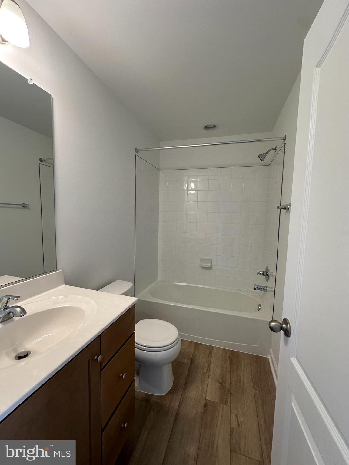 MARTINSBURG STATION - Residential Lease