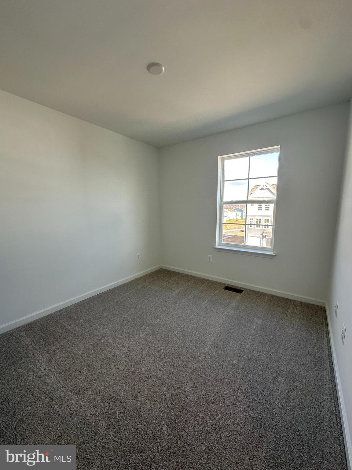 MARTINSBURG STATION - Residential Lease