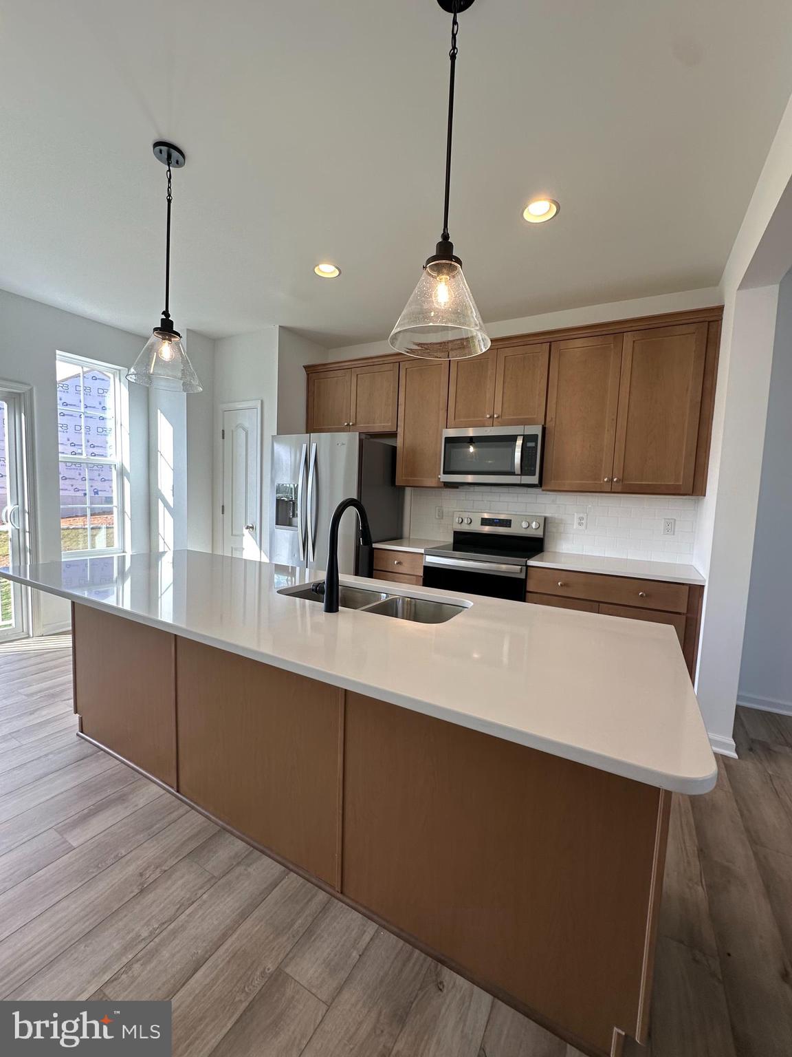 MARTINSBURG STATION - Residential Lease