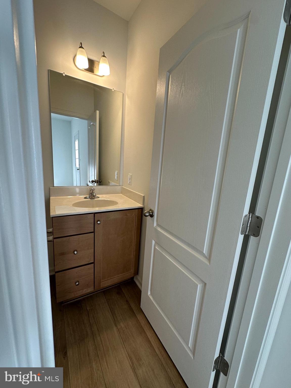 MARTINSBURG STATION - Residential Lease