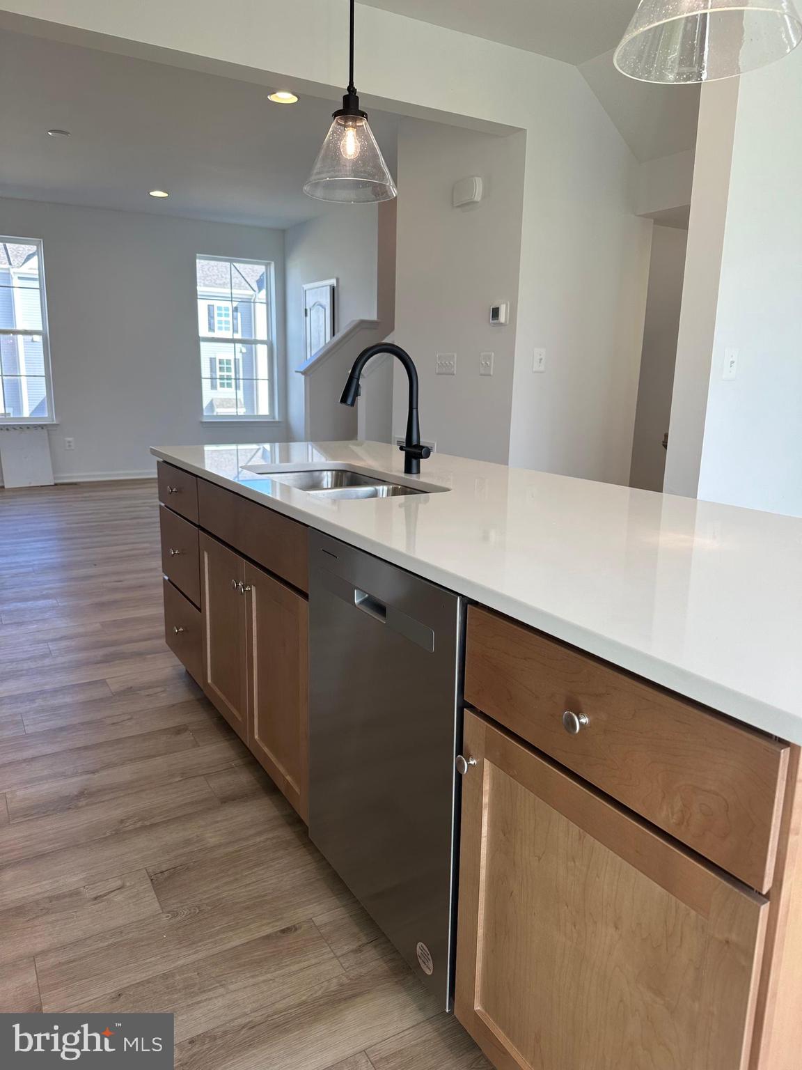 MARTINSBURG STATION - Residential Lease