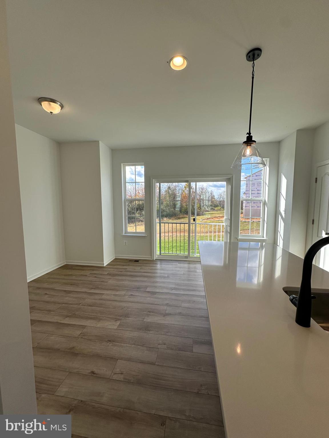 MARTINSBURG STATION - Residential Lease