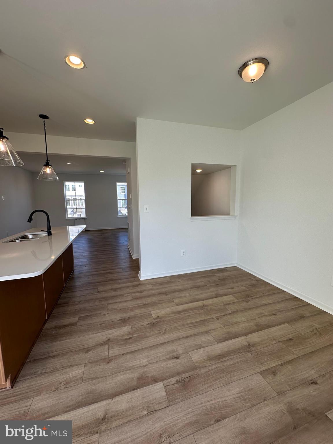 MARTINSBURG STATION - Residential Lease