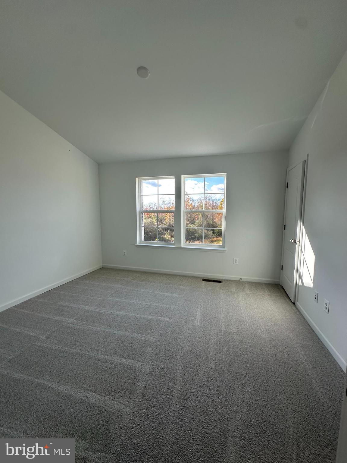 MARTINSBURG STATION - Residential Lease