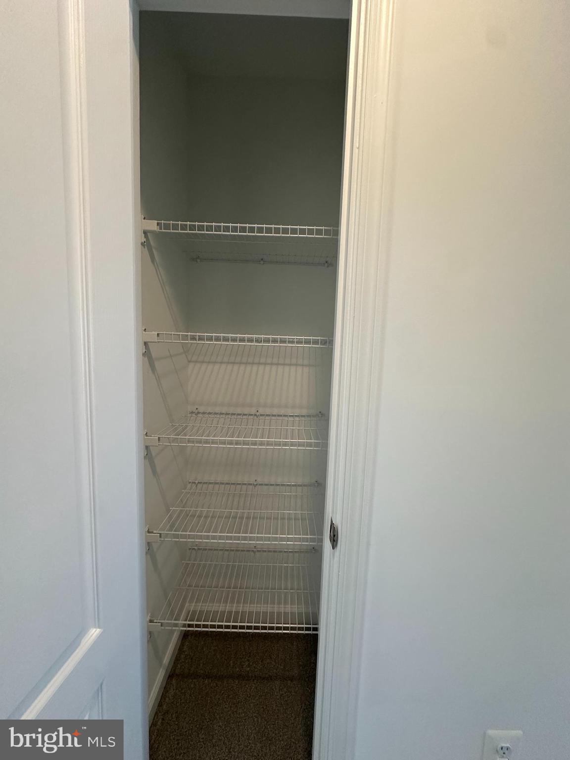 MARTINSBURG STATION - Residential Lease