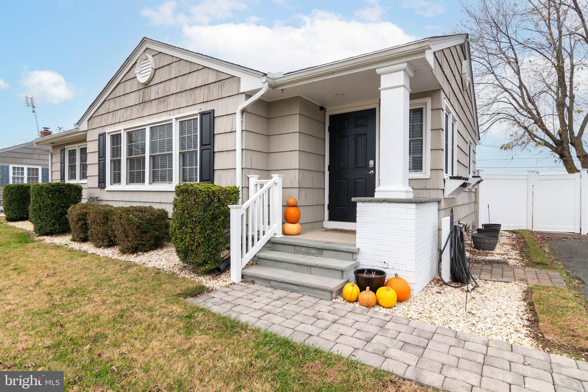 2780 MILFORD HARRINGTON HIGHWAY