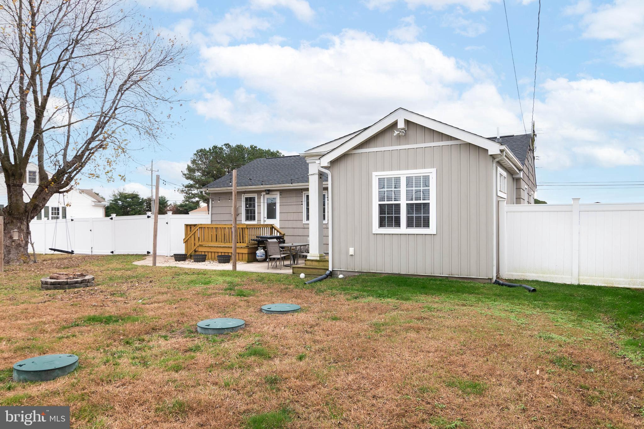 CHURCH HILL VIL - Residential