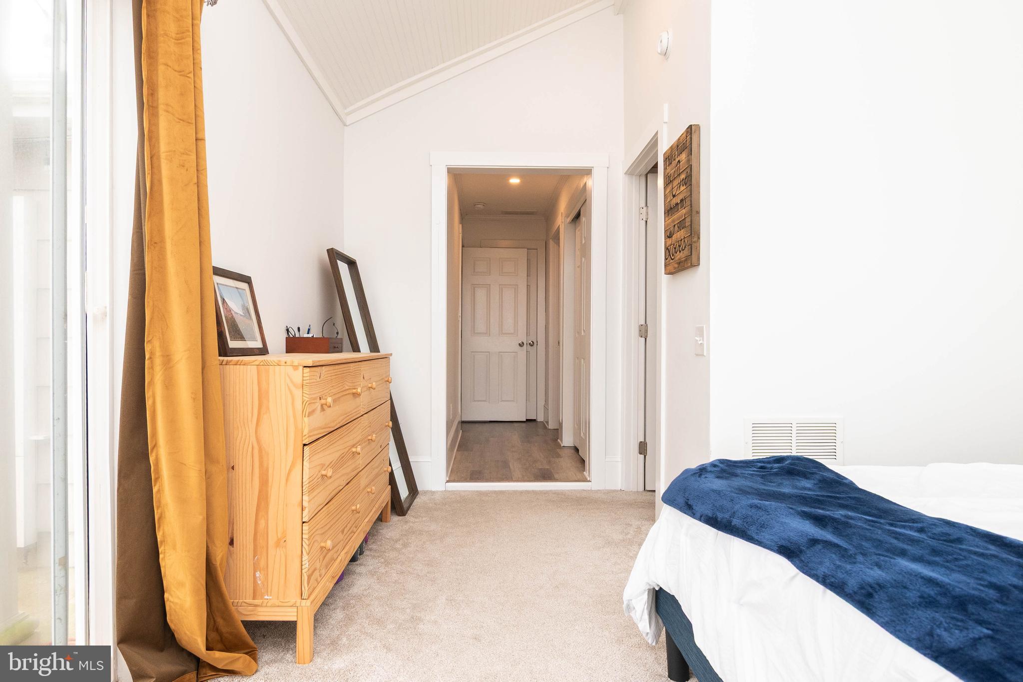 CHURCH HILL VIL - Residential