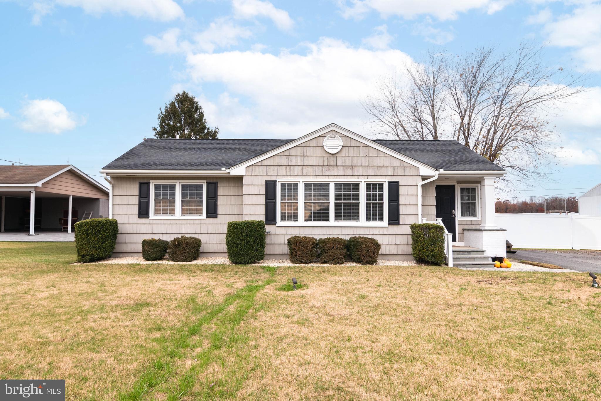 2780 MILFORD HARRINGTON HIGHWAY