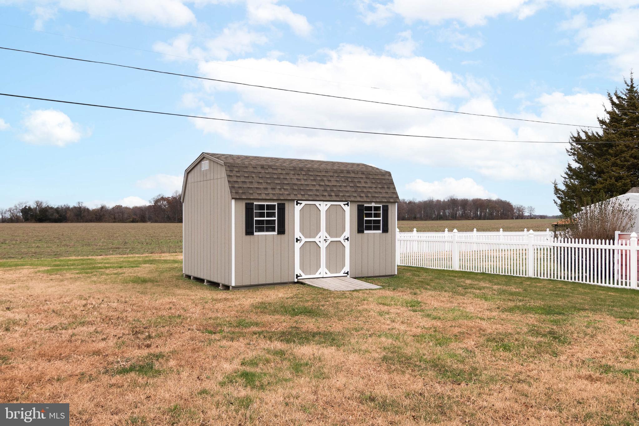 CHURCH HILL VIL - Residential