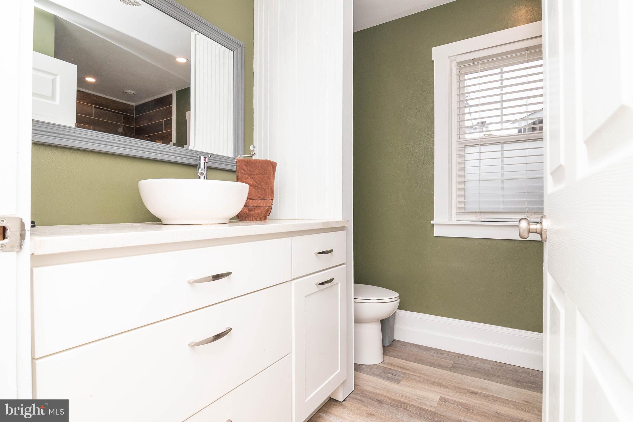 CHURCH HILL VIL - Residential