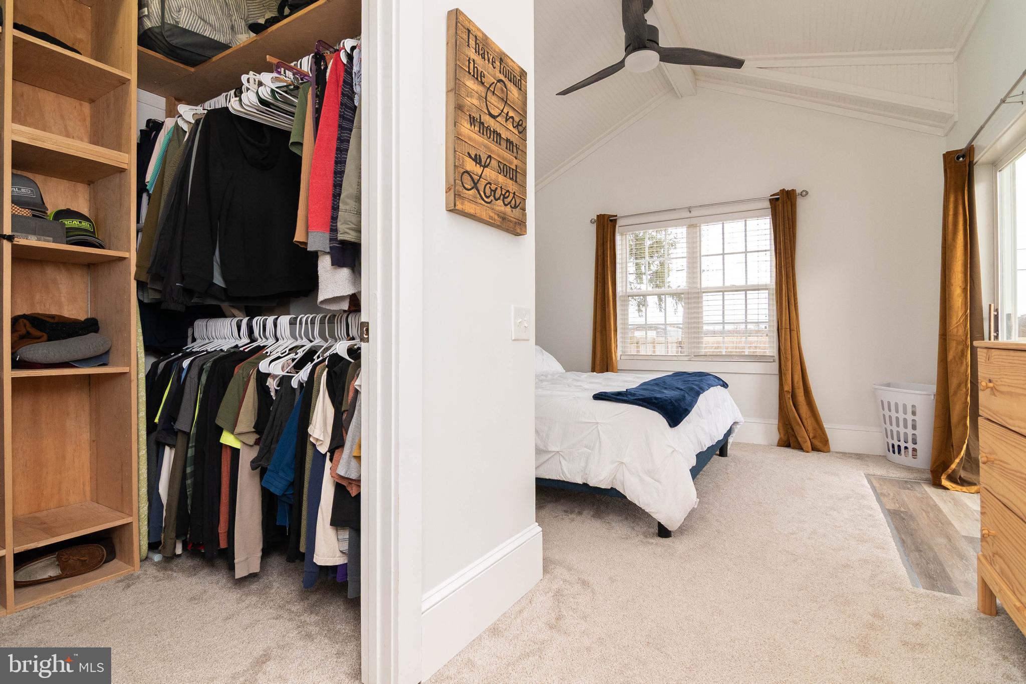 CHURCH HILL VIL - Residential