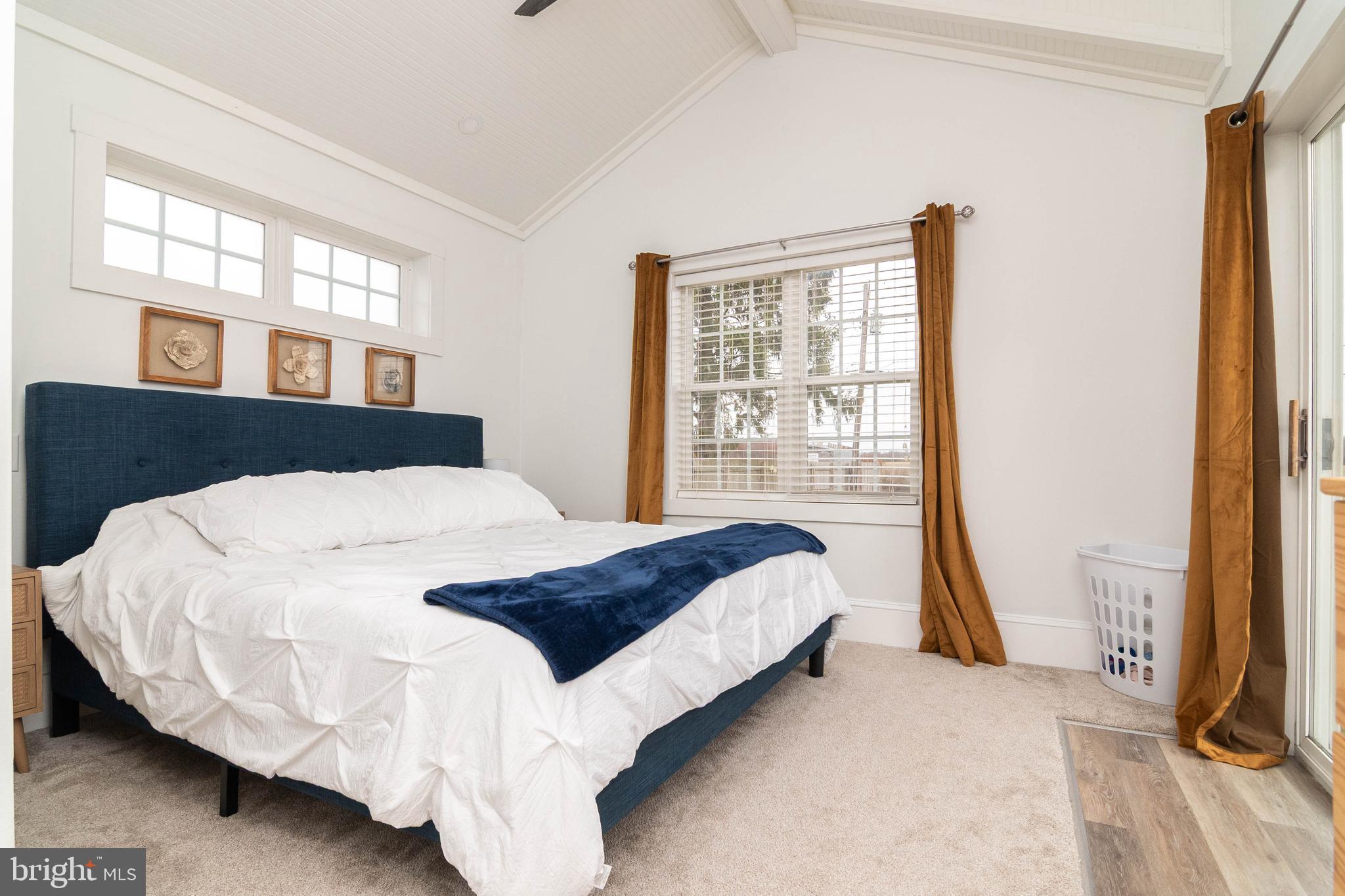 CHURCH HILL VIL - Residential