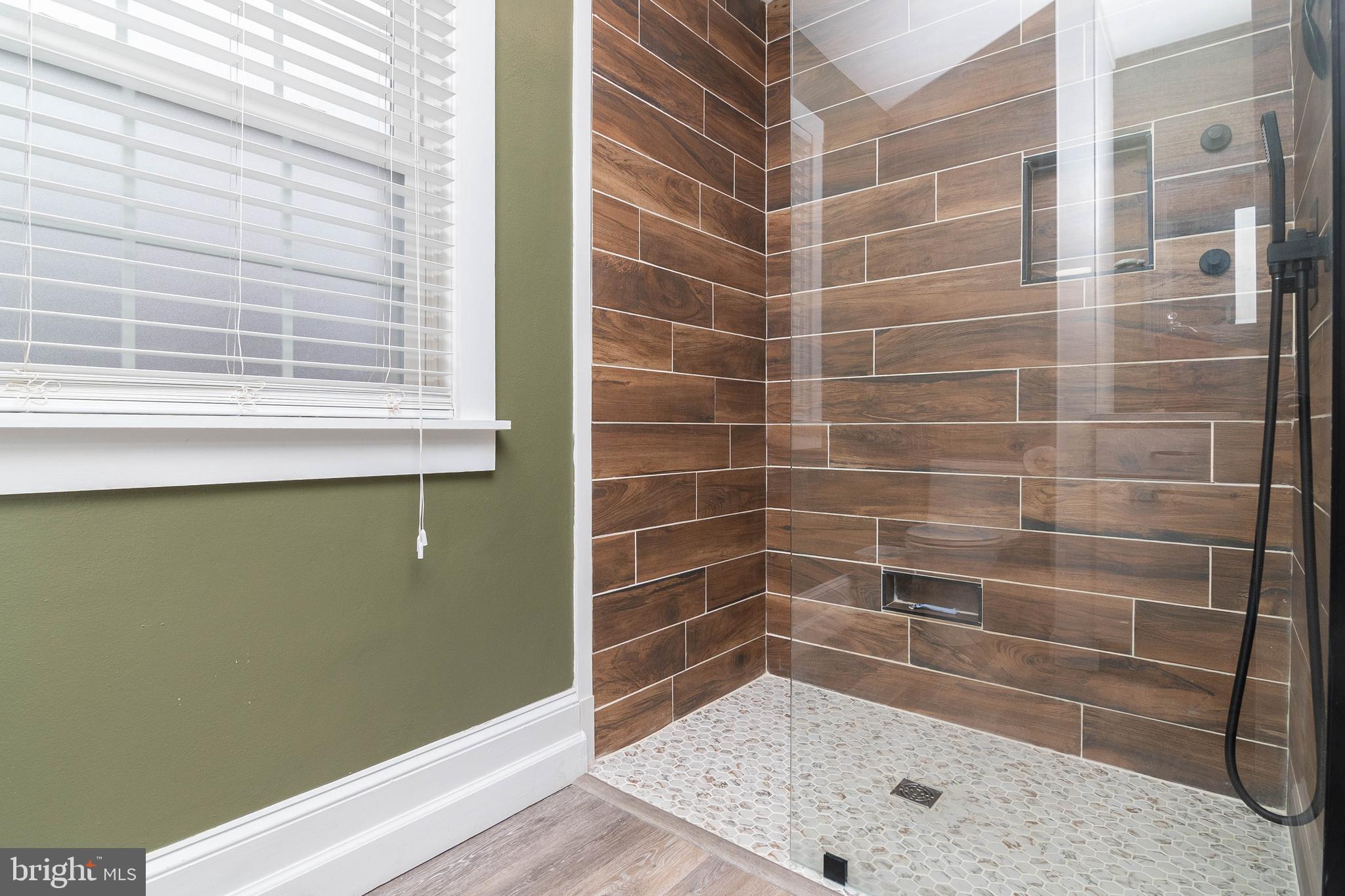 CHURCH HILL VIL - Residential