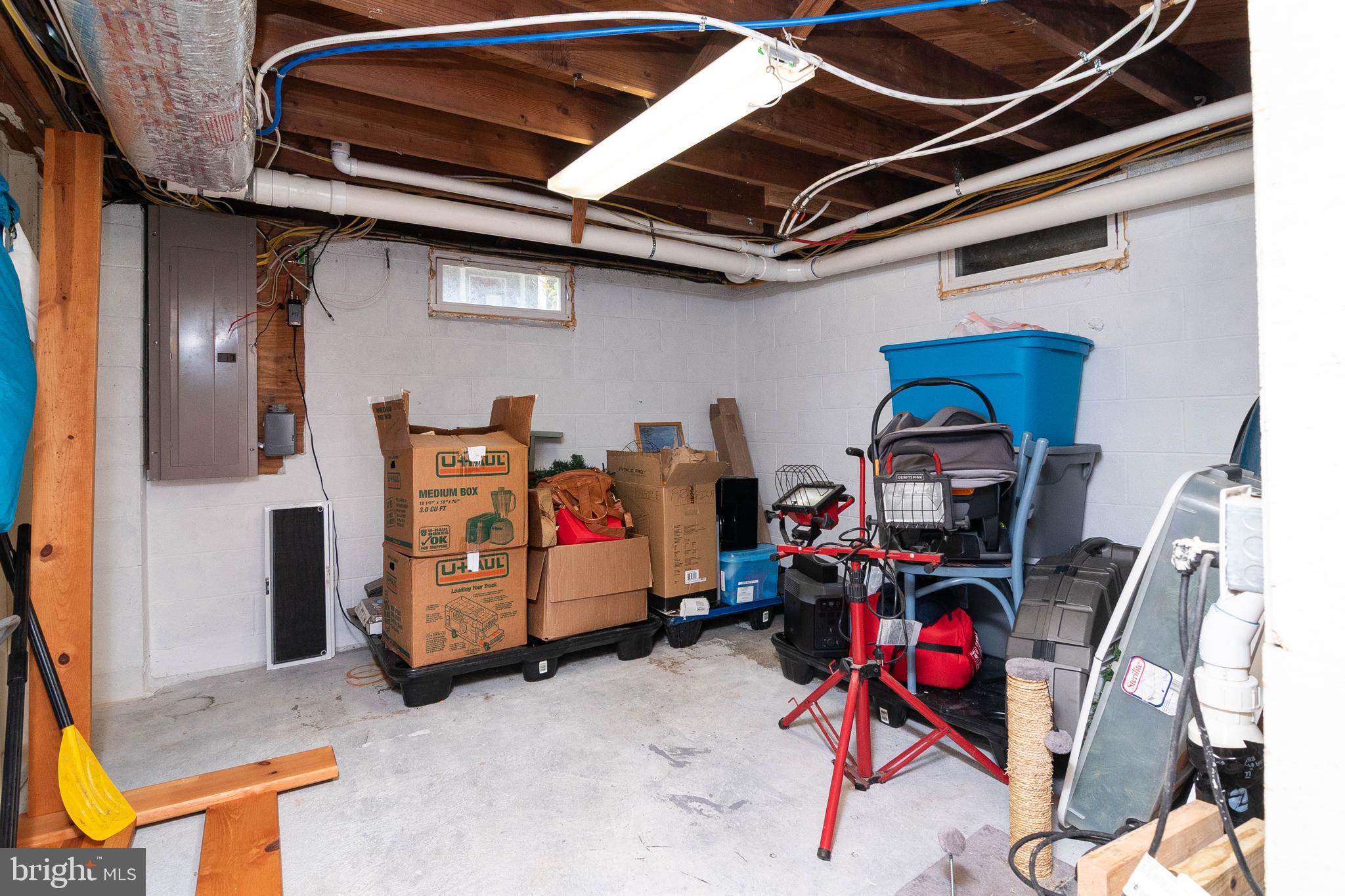 CHURCH HILL VIL - Residential