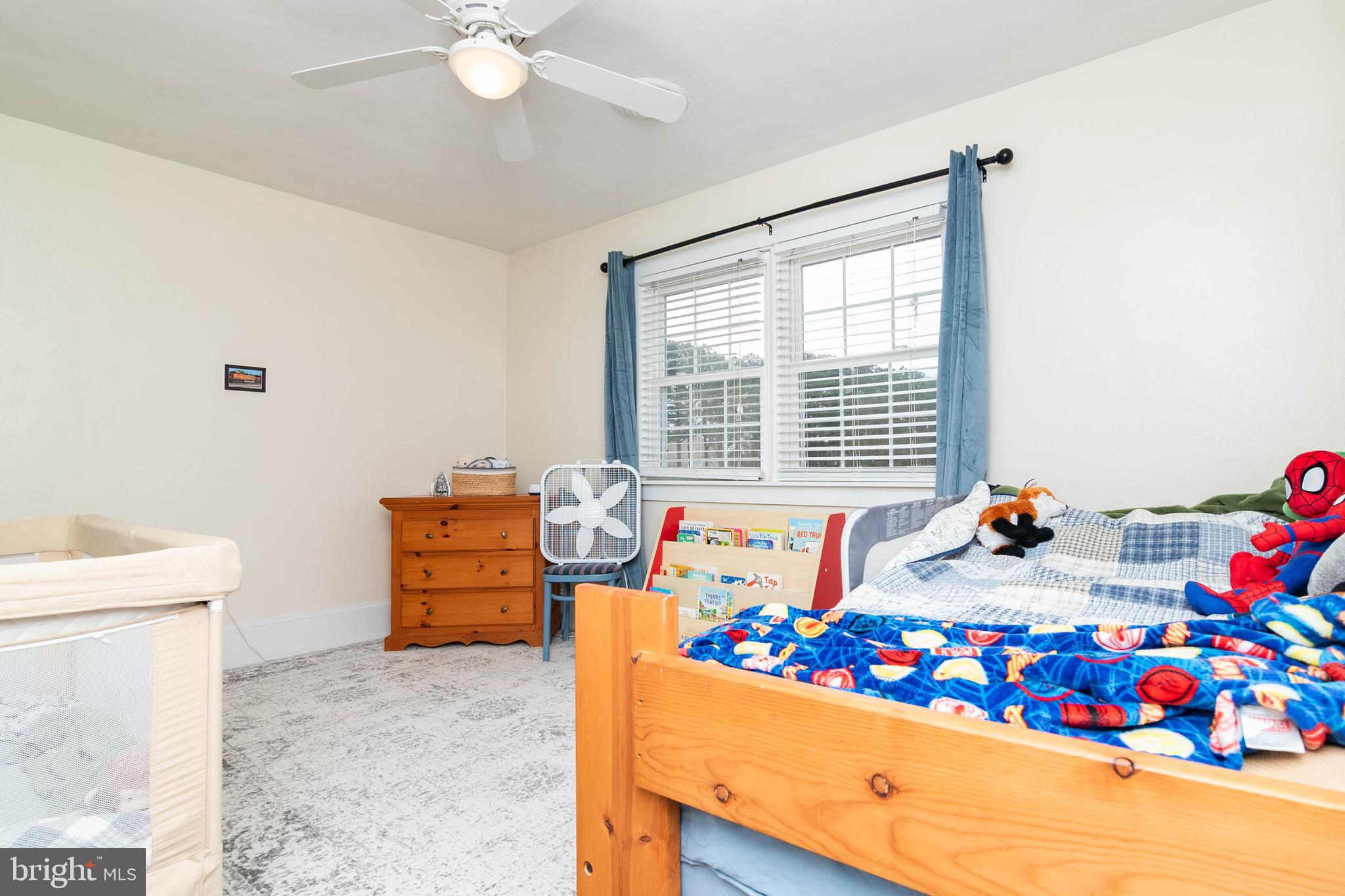 CHURCH HILL VIL - Residential