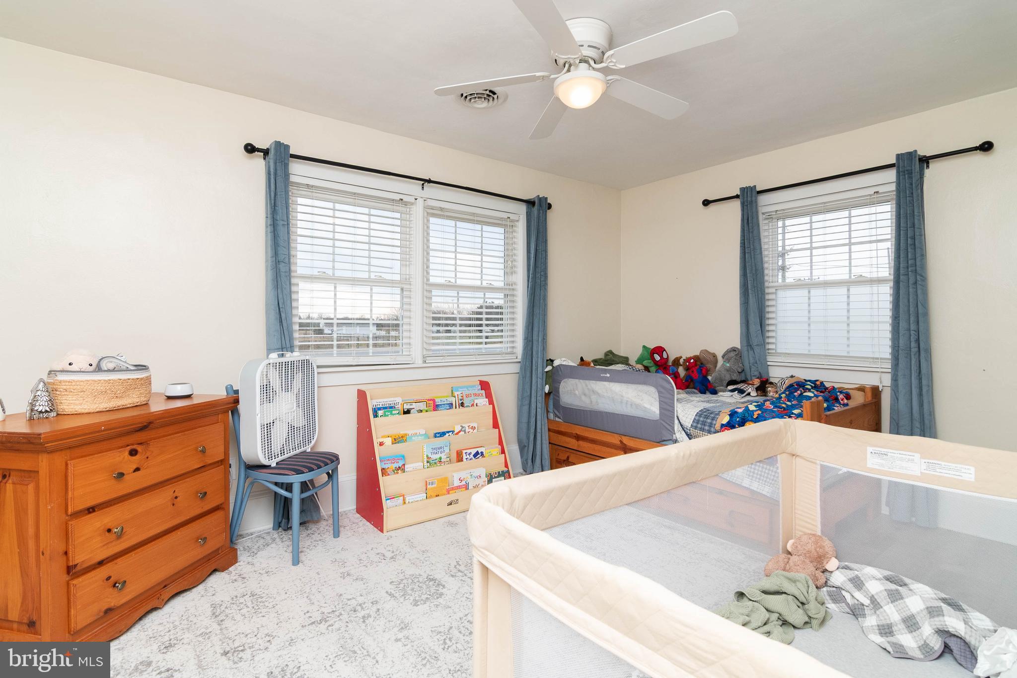 CHURCH HILL VIL - Residential