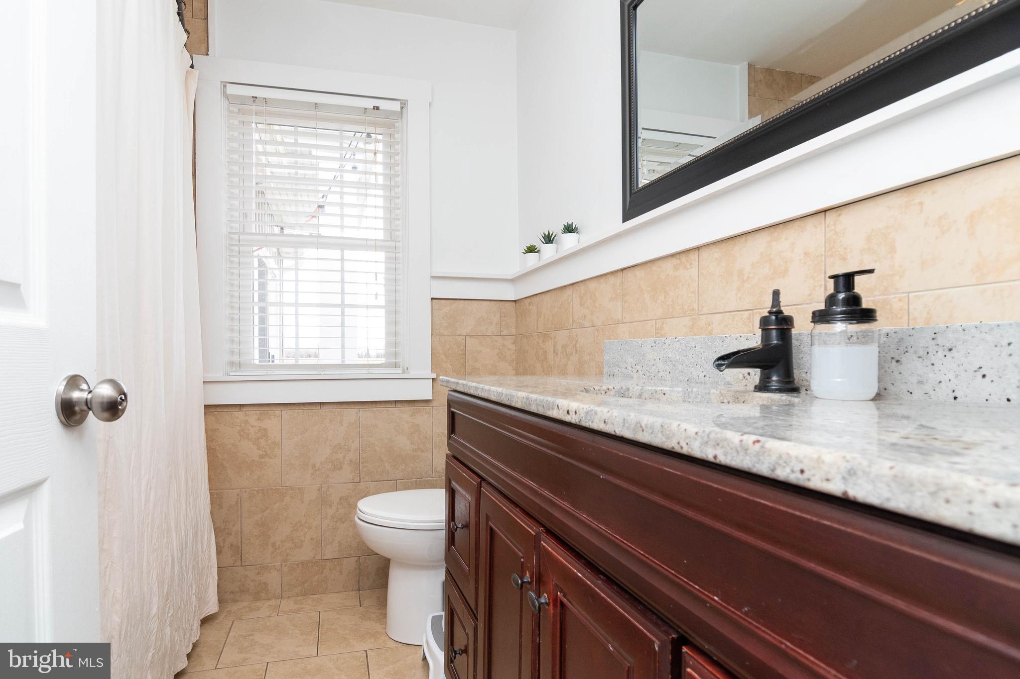 CHURCH HILL VIL - Residential