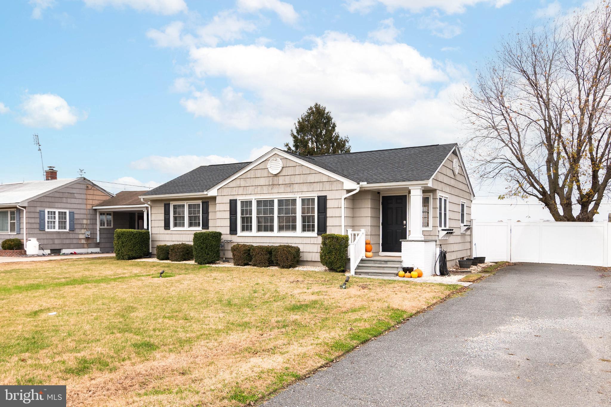 2780 MILFORD HARRINGTON HIGHWAY