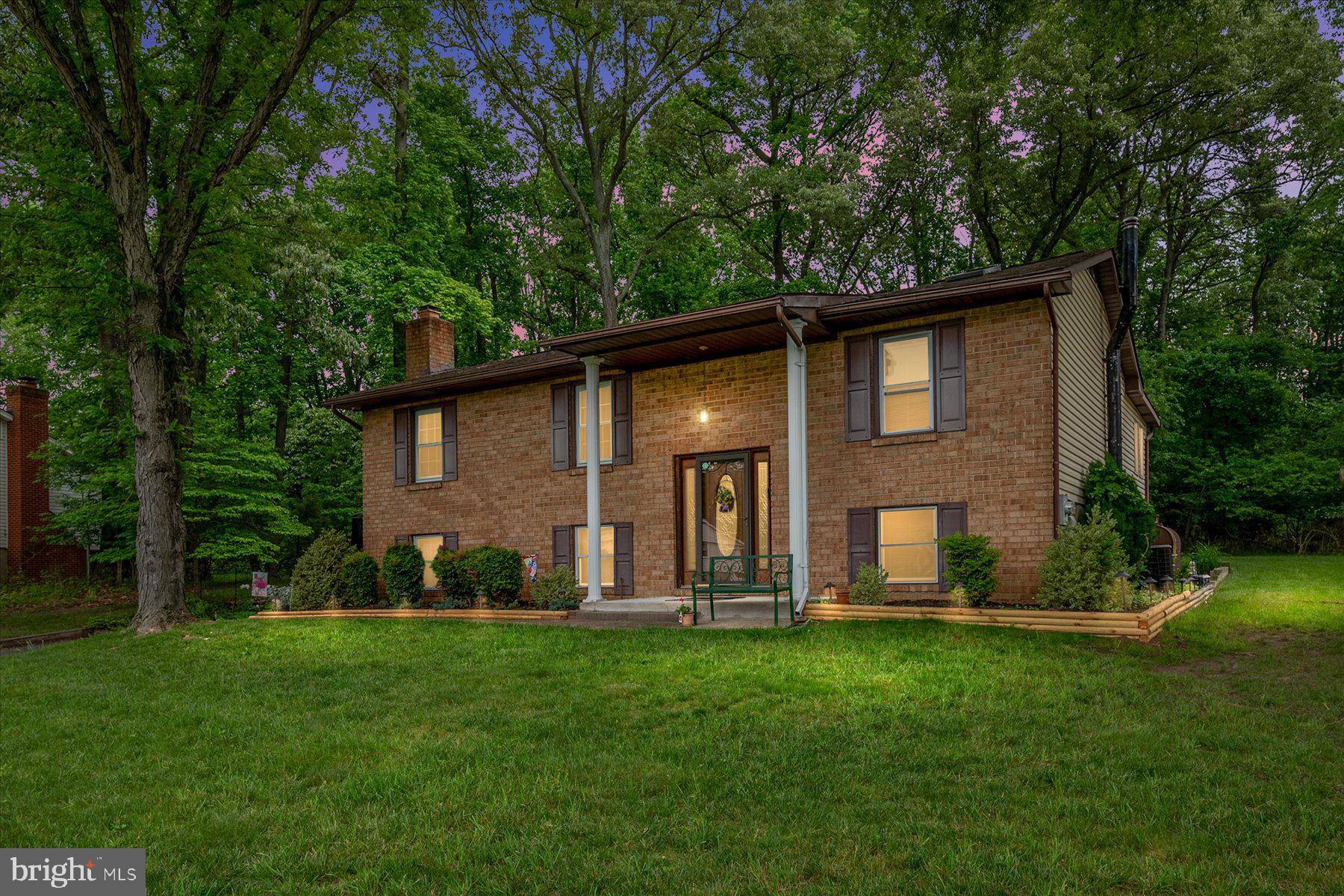 LONG POINT - Residential