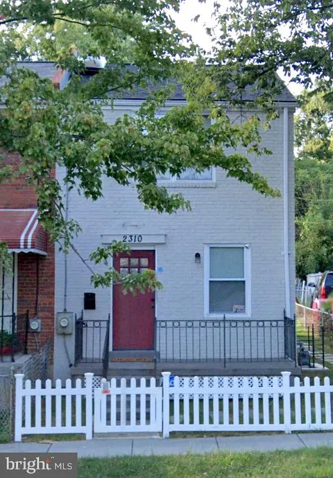MLS: DCDC2195270