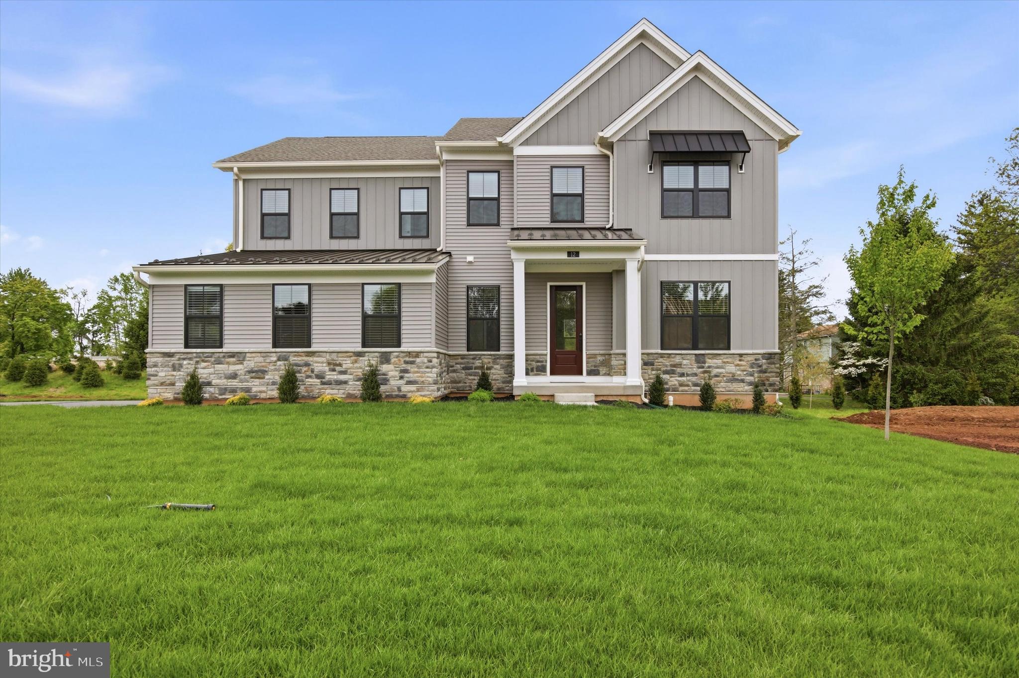 BOXWOOD - Residential