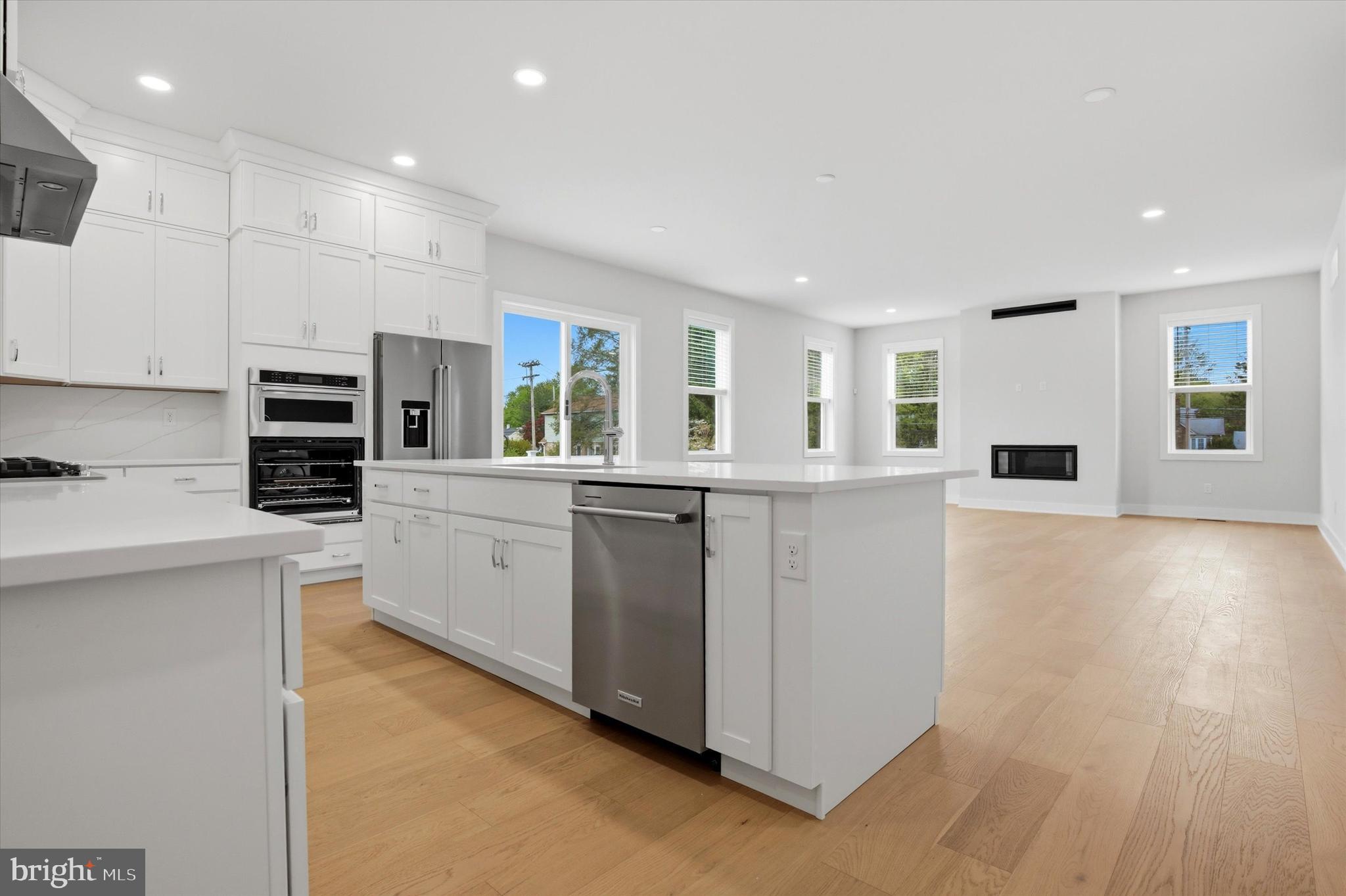 BOXWOOD - Residential