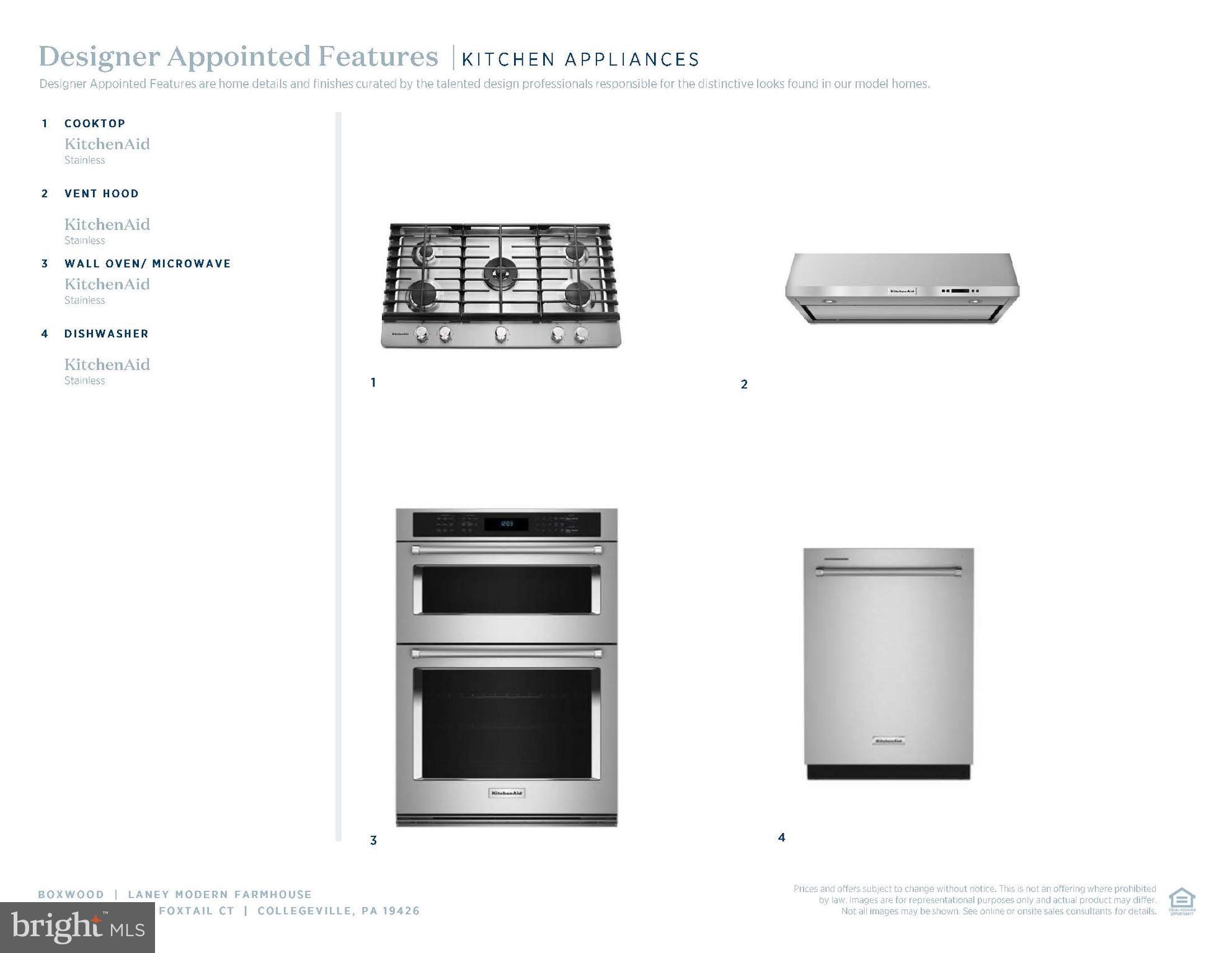 BOXWOOD - Residential