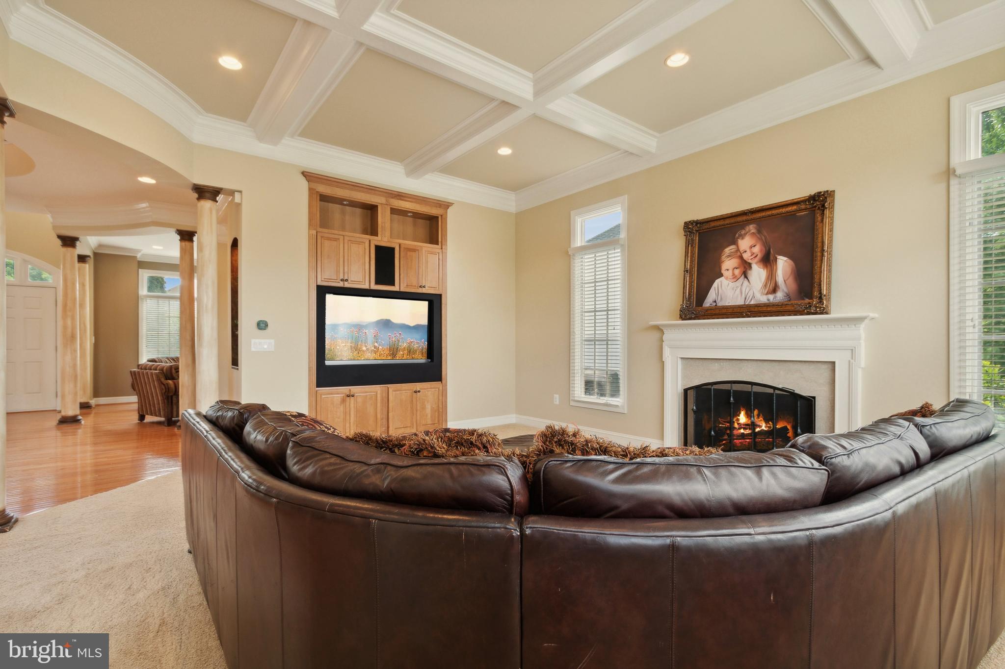 LAKE MANASSAS - Residential