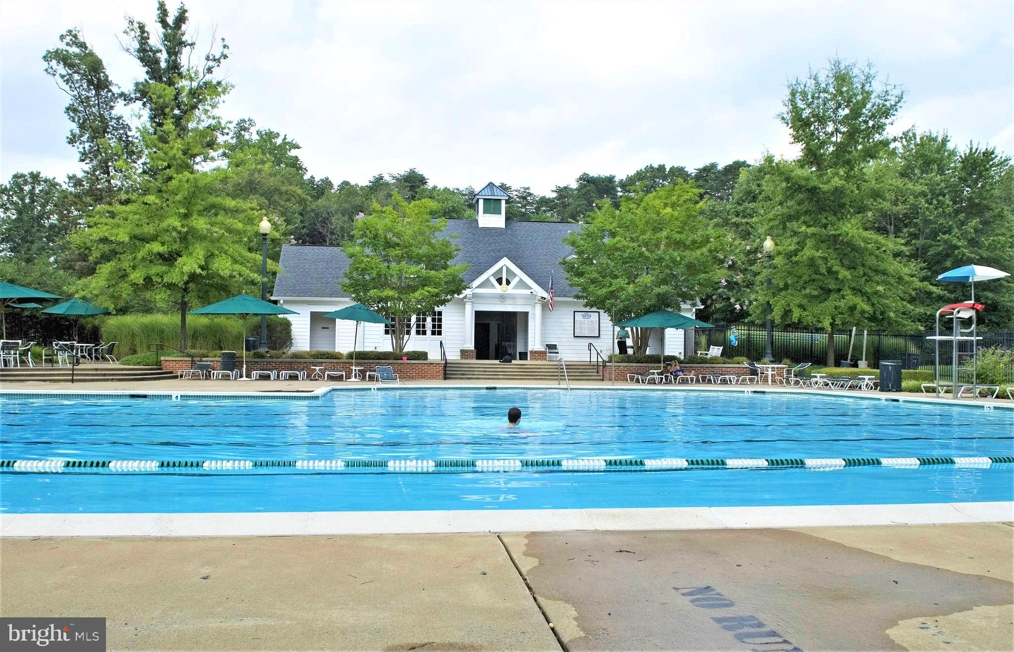 LAKE MANASSAS - Residential