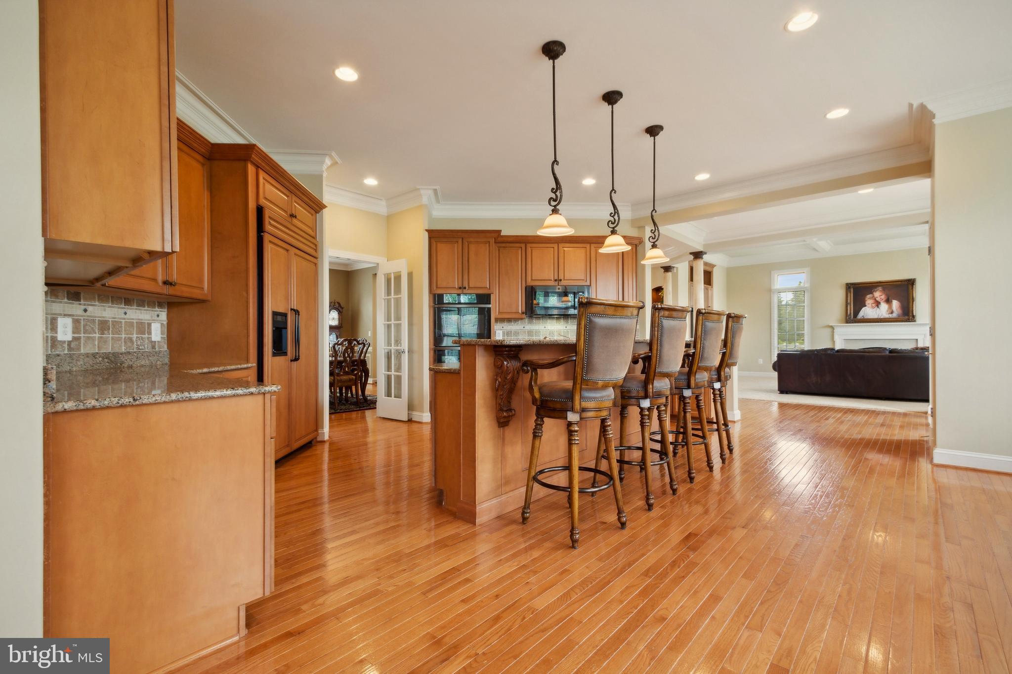 LAKE MANASSAS - Residential