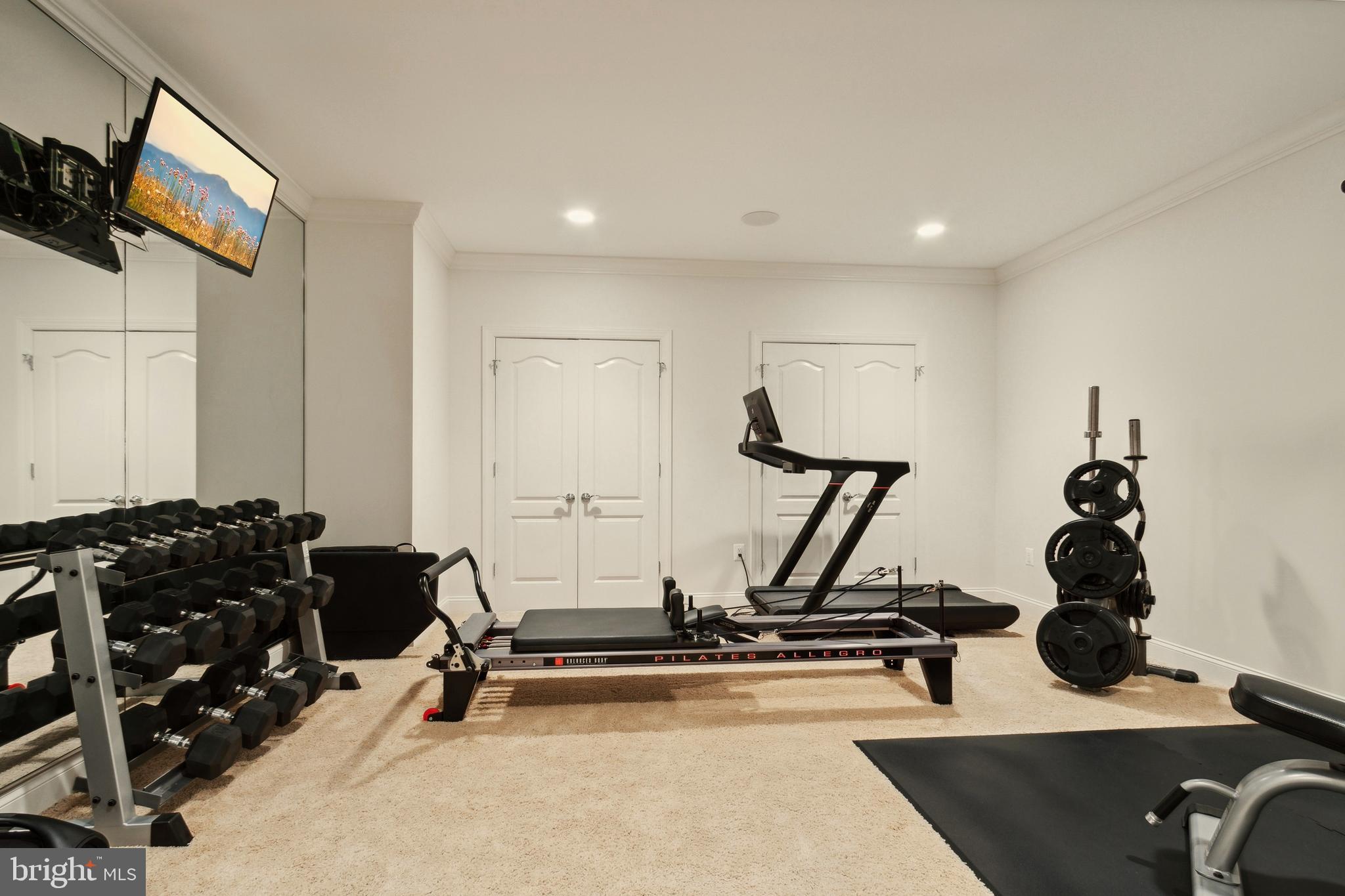 LAKE MANASSAS - Residential