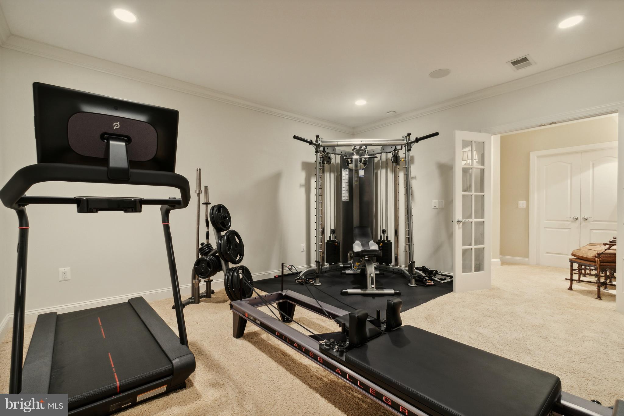 LAKE MANASSAS - Residential