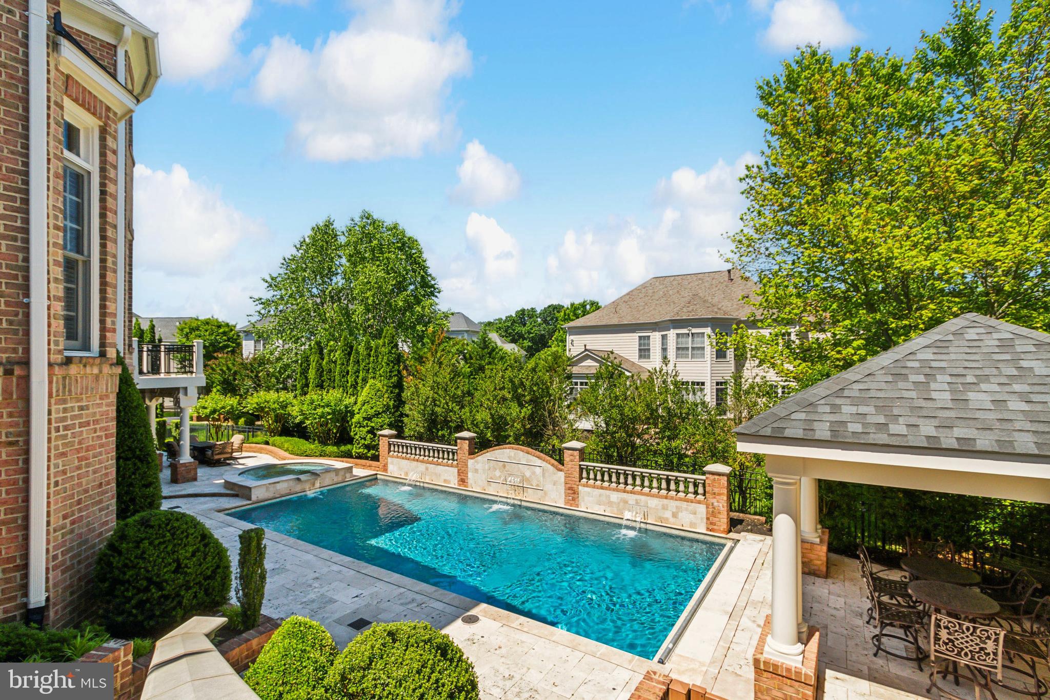 LAKE MANASSAS - Residential