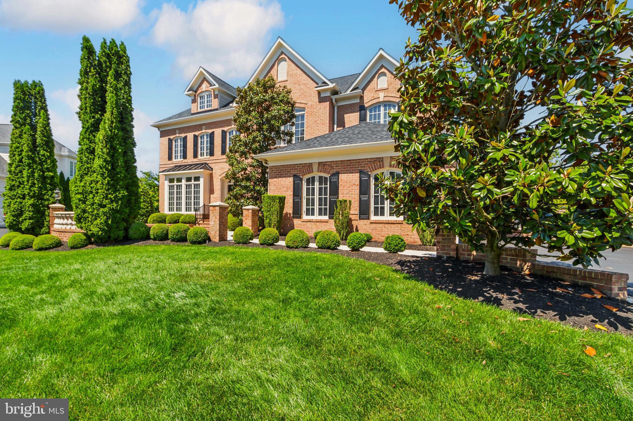 LAKE MANASSAS - Residential