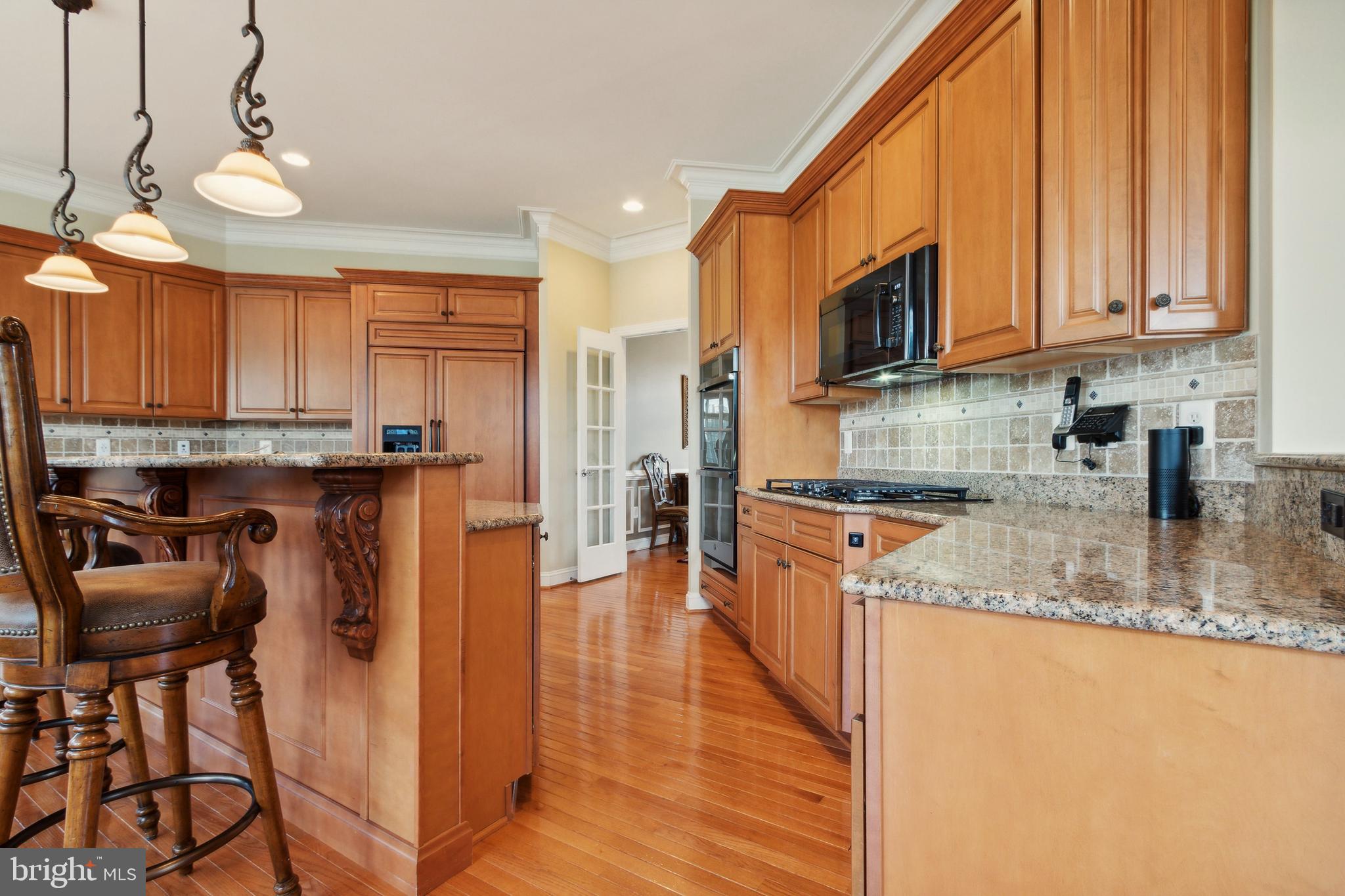 LAKE MANASSAS - Residential