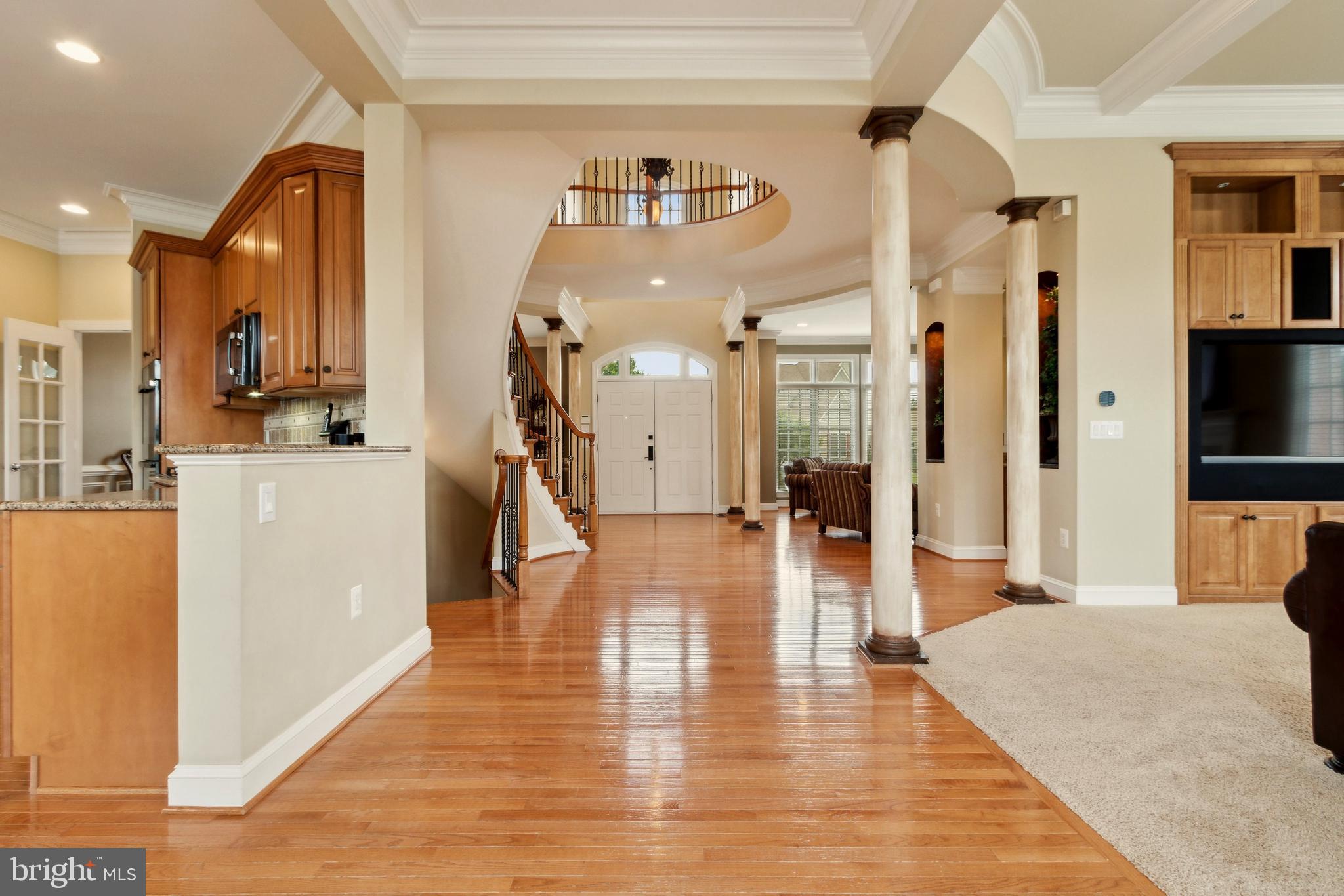 LAKE MANASSAS - Residential