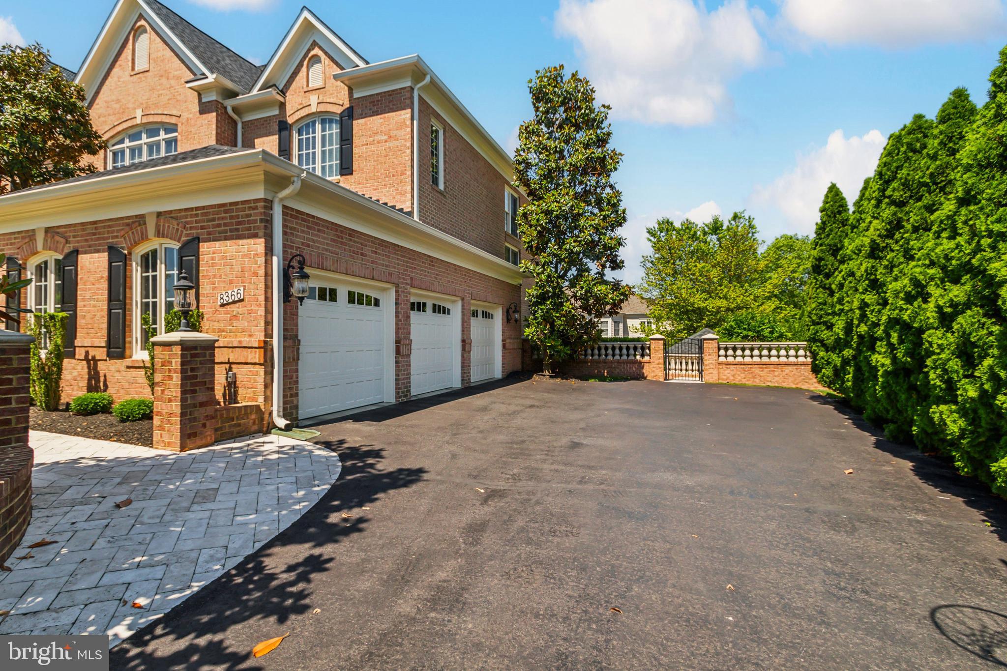 LAKE MANASSAS - Residential