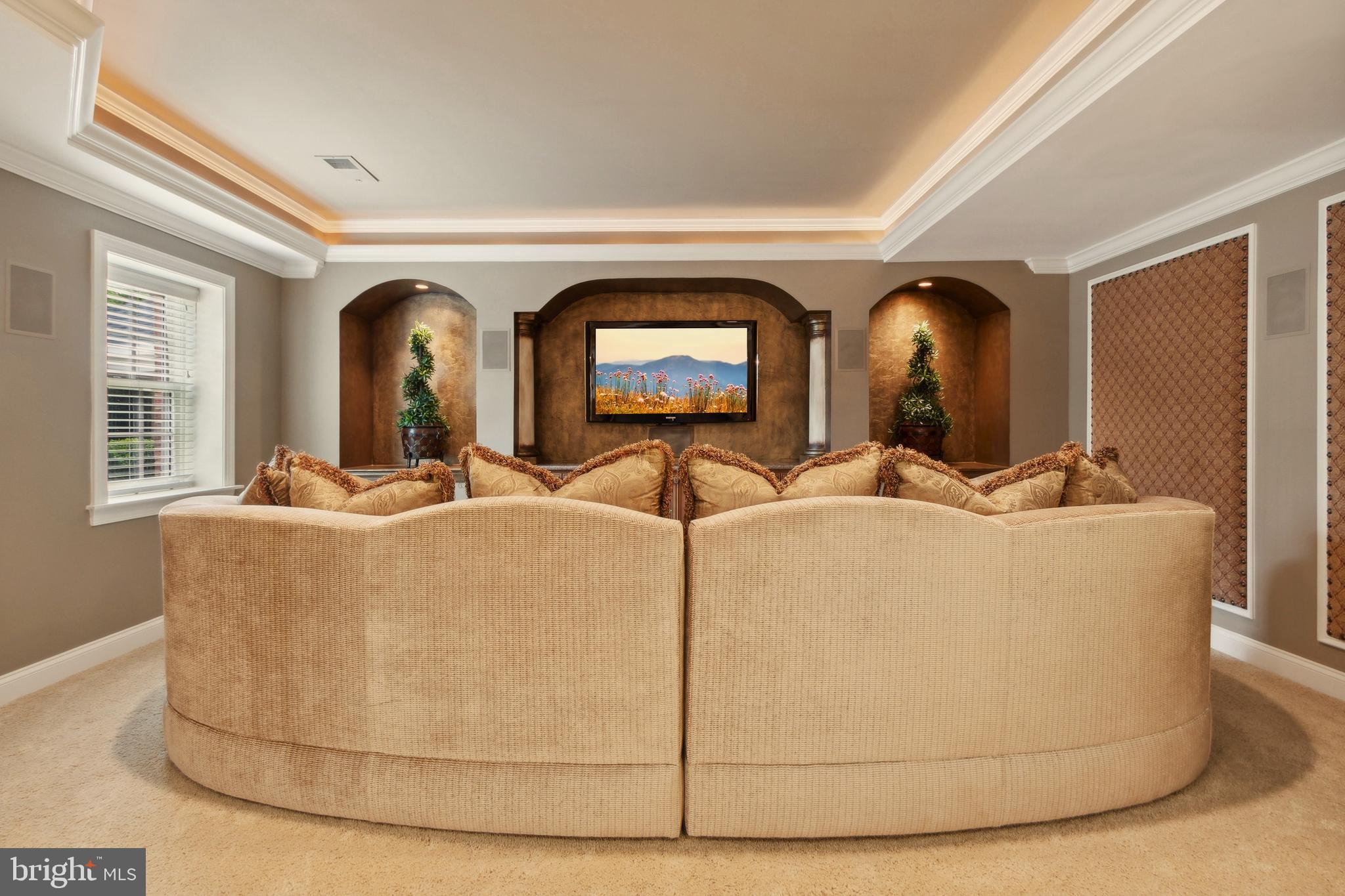 LAKE MANASSAS - Residential