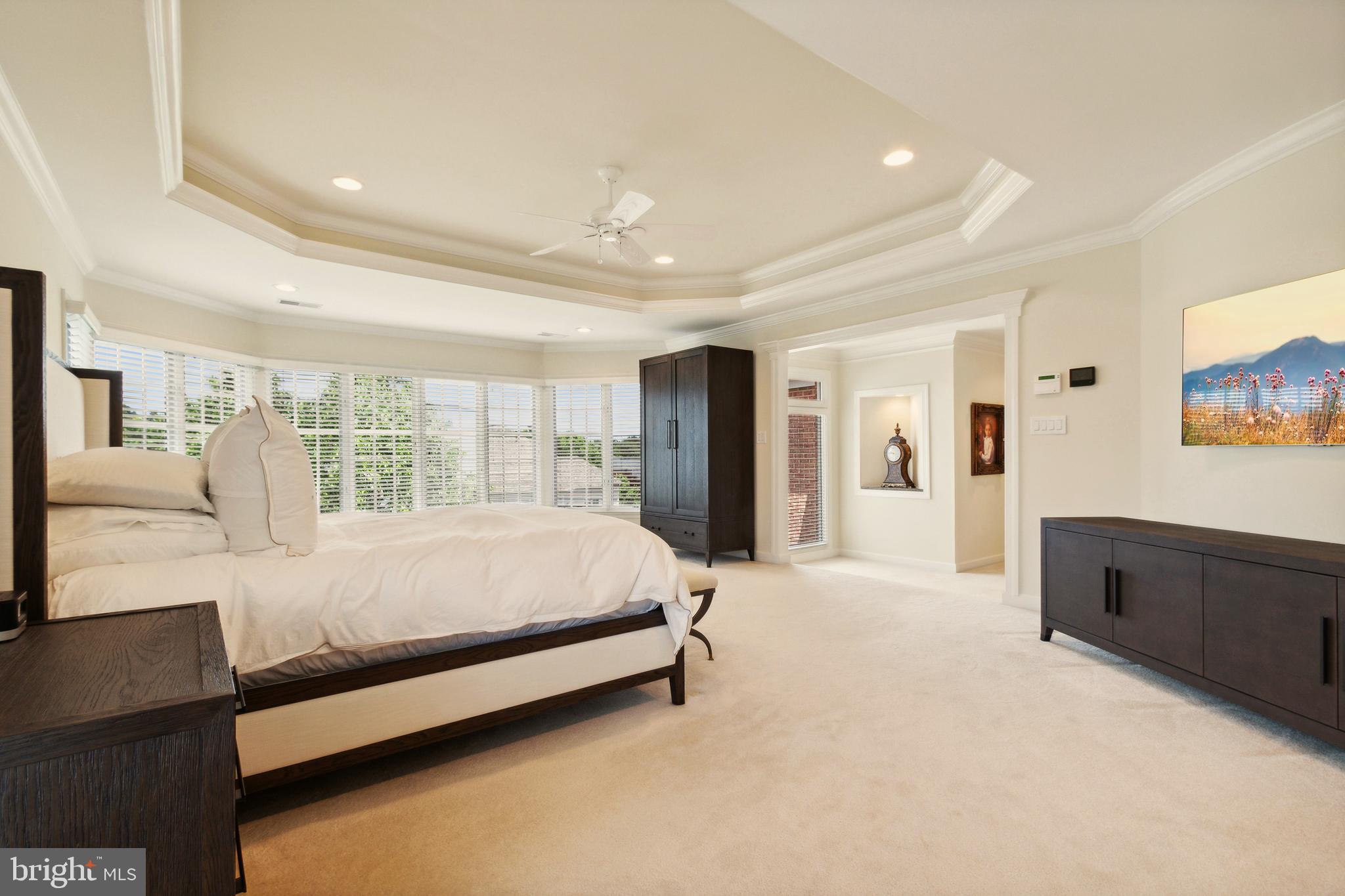 LAKE MANASSAS - Residential