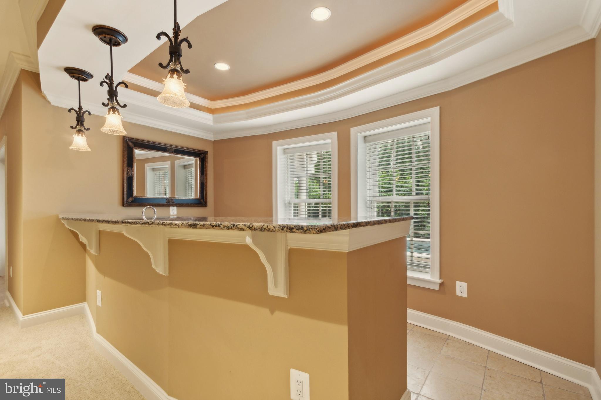 LAKE MANASSAS - Residential