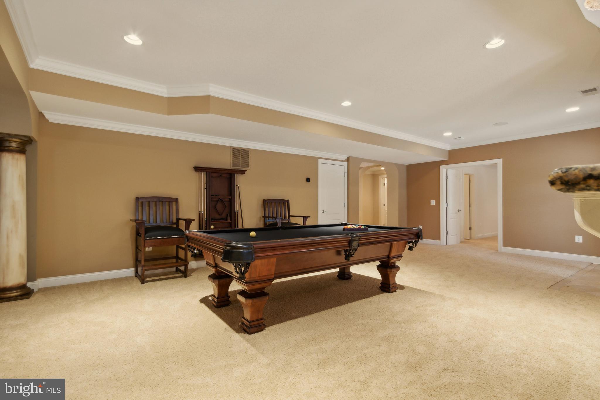 LAKE MANASSAS - Residential