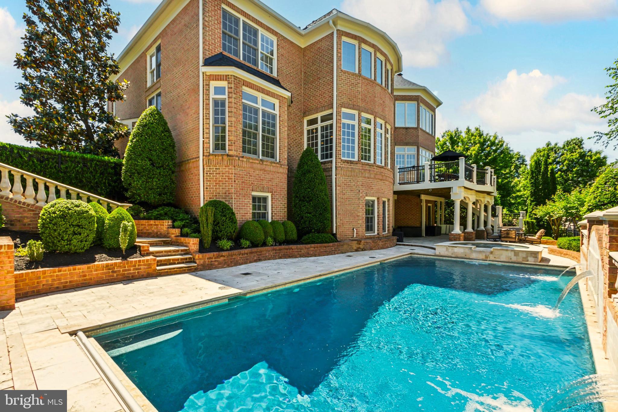 LAKE MANASSAS - Residential