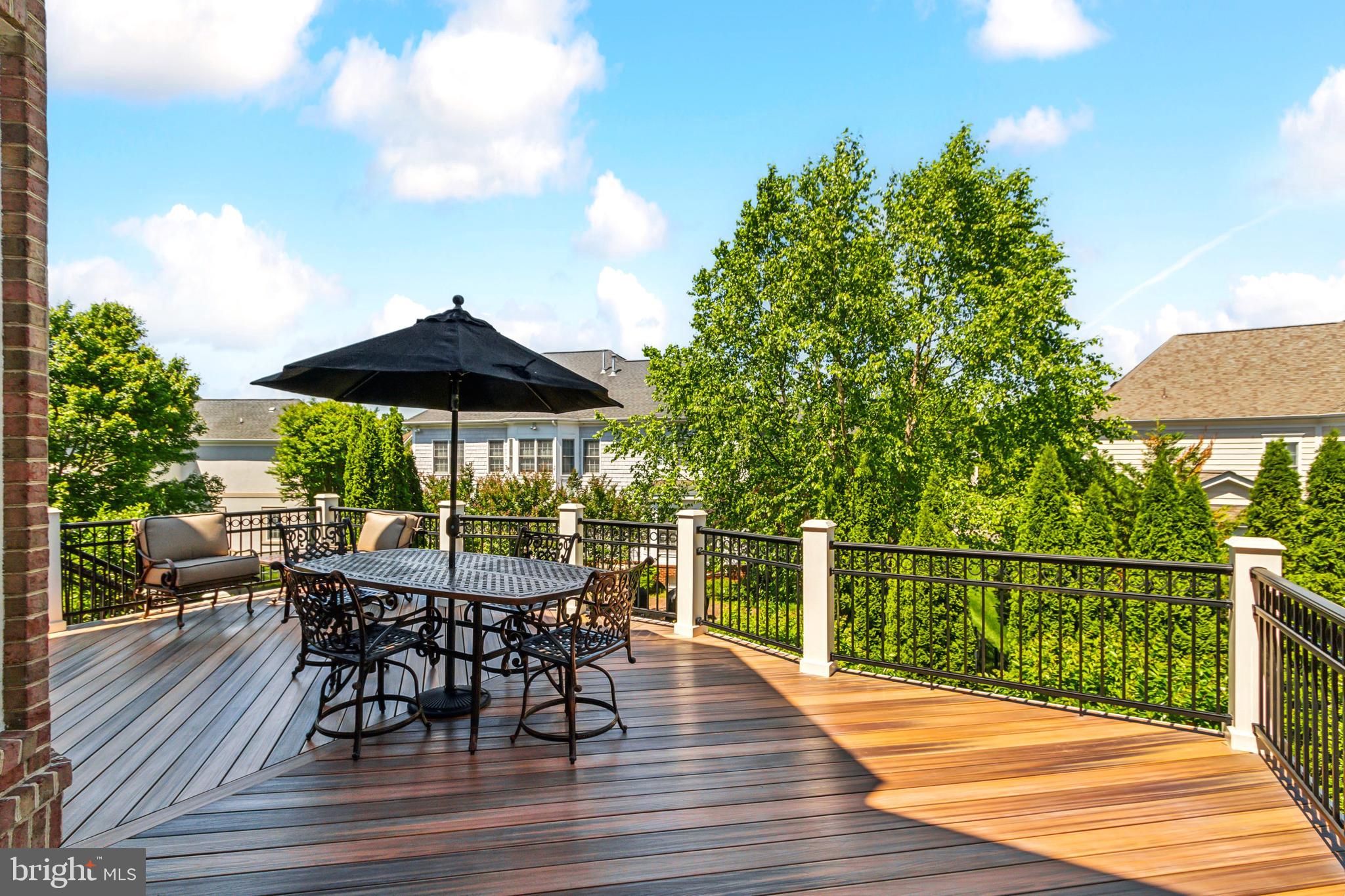 LAKE MANASSAS - Residential